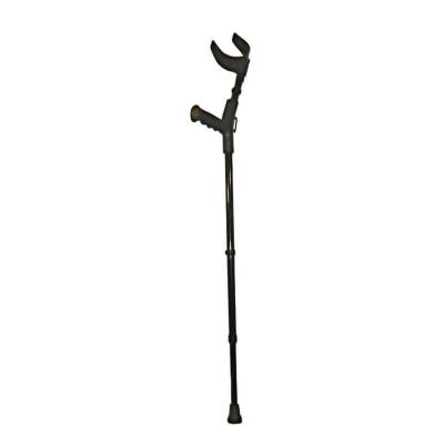 Костыль телескопический, подлокотный МЛ-2